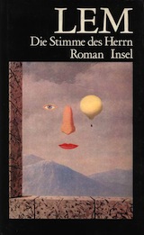 Die Stimme des Herrn Die Stimme des Herrn