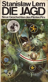 Pilot Pirx